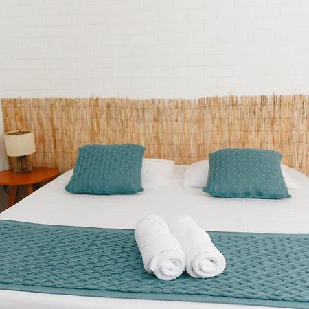 Palace Beach Hostel Rio de Janeiro Buitenkant foto